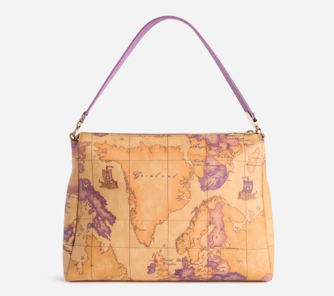 Borsa donna in pelle Torino, Aosta, Milano, Verona, Como, Lecco